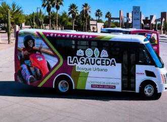 Nueva ruta recreativa conectará el centro de Hermosillo con La Sauceda