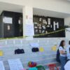 Estudiantes de ADEUS se suman huelga de hambre por estancias infantiles