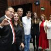 Reciben Diputado federales la propuesta de aplazar la elección judicial a 2028