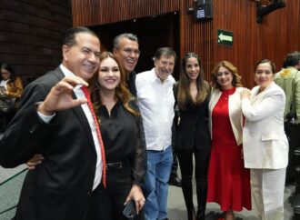 Reciben Diputado federales la propuesta de aplazar la elección judicial a 2028