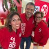 Toman protesta a los comités seccionales del PRI en Hermosillo