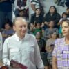 Entrega gobernador apoyos económicos a 16 mil familias