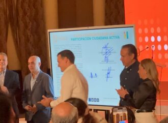 Anuncia Gobierno Municipal programa de participación ciudadana