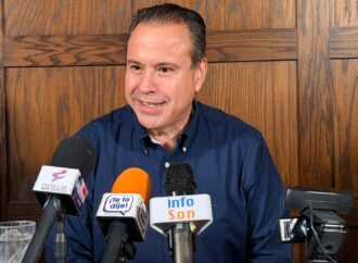 “Tenemos una gran oportunidad en Sonora y no la podemos dejar pasar”: Astiazarán