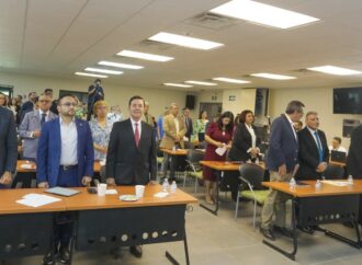 Aprueban Sonora posponer la elección judicial del 2027 al 2028