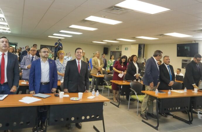 Aprueban Sonora posponer la elección judicial del 2027 al 2028