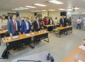 Avala el Congreso de Sonora la propuesta de anular elecciones en México en caso de intervención extranjera