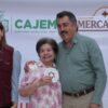 Inaugura Javier Lamarque en Cajeme la Feria Nacional Viernes Muy Mexicano