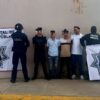 Detienen a menor armado tras persecución en Hermosillo