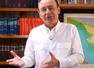 Convoca Durazo a evento por dos años del triunfo del Proyecto de Nación