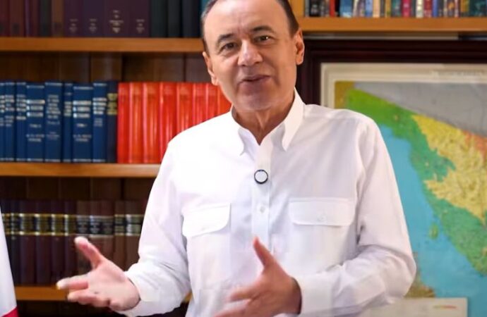 Convoca Durazo a evento por dos años del triunfo del Proyecto de Nación