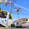 CFE anuncia corte de energía en dos colonias del sur de Hermosillo