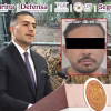 Detienen en Nuevo León a presunto operador del Cártel del Noreste ligado al huachicol