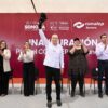Sonora contará con casi 5 mil nuevos espacios en preparatoria gracias a una inversión de 328 millones de pesos