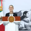 Sheinbaum asegura que cambio al calendario escolar sigue en análisis