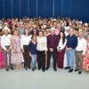 Inicia Lorenia Valles “Diálogos por el Segundo Piso de la Cuarta Transformación” en Puerto Peñasco