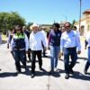 Durazo inicia plan de saneamiento en Nogales con inversión de 763 millones de pesos