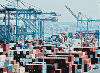 Coparmex Sonora analiza renegociación del T-MEC y posible impacto en exportaciones