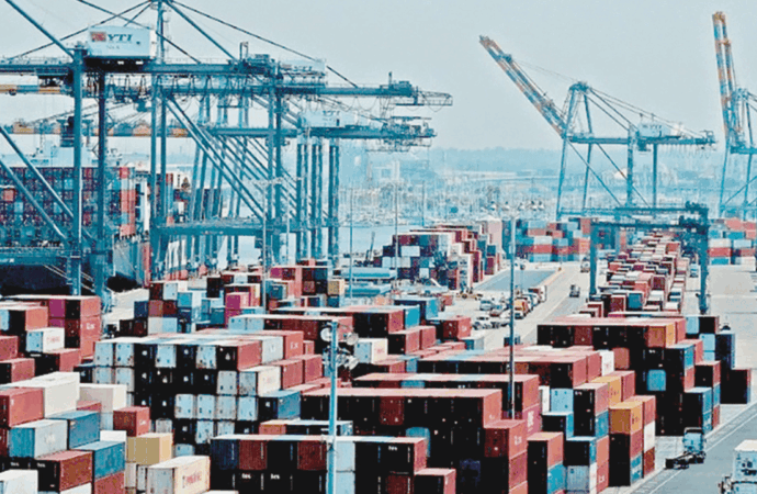 Coparmex Sonora analiza renegociación del T-MEC y posible impacto en exportaciones