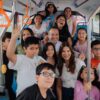 ChiquiFest 2026 reúne a cientos de familias en el Parque Madero de Hermosillo