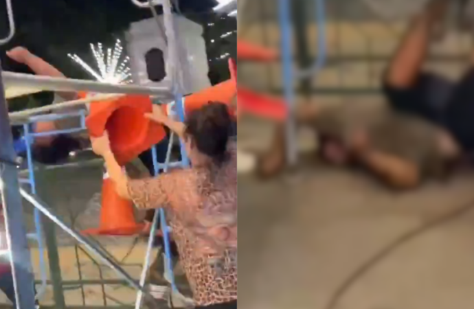 Tragedia en festival de Don Chedi deja llamado a reforzar medidas de seguridad