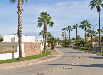 Detienen a guardia de seguridad tras ingresar sin autorización a vivienda en Hermosillo