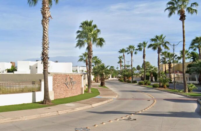 Detienen a guardia de seguridad tras ingresar sin autorización a vivienda en Hermosillo