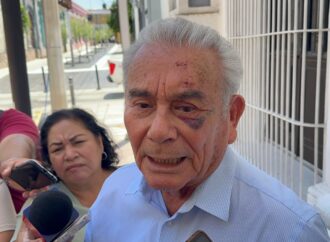 Médico de los “sueros vitaminados” podría recibir 12 años de prisión: STJE Sonora