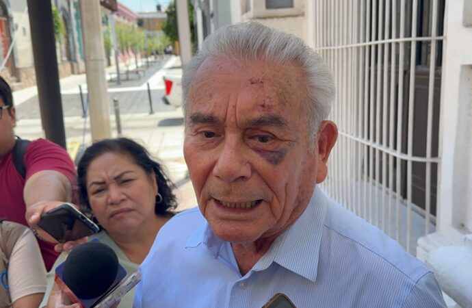 Médico de los “sueros vitaminados” podría recibir 12 años de prisión: STJE Sonora