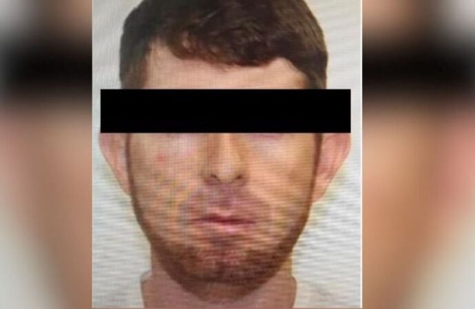 Detienen en Sonora a Isaí Martínez, sobrino de “El Chapo” Guzmán; tenía orden de extradición