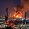 Fallece ingeniero de Pemex tras explosión en refinería de Salina Cruz