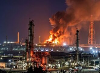Fallece ingeniero de Pemex tras explosión en refinería de Salina Cruz