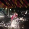 Tragedia en Amatitán