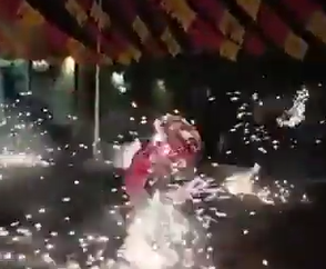 Tragedia en Amatitán