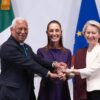 México y la Unión Europea relanzan alianza estratégica con nuevo acuerdo comercial y político