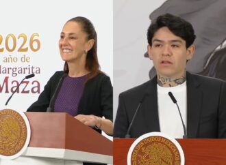 Junior H reconoce que dejó los corridos tumbados porque “no sumaban al mensaje positivo”