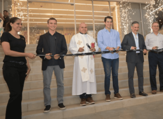 Abre Vado Prime Center en Hermosillo con modelo de usos mixtos