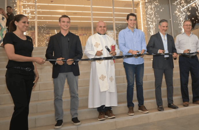 Abre Vado Prime Center en Hermosillo con modelo de usos mixtos