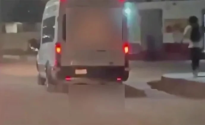 Fiscalía investiga presunto caso de maltrato animal en Hermosillo tras difusión de video en redes