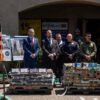 Drogas por un valor superior a 45 millones de dólares en narcotunel de Tijuana a San Diego