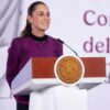 Sheinbaum promete electrificar casi todo México antes de 2028 con más de 45 mil obras