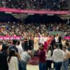 ENTREGA DURAZO BECAS A MÁS DE 18 MIL UNIVERSITARIOS EN HERMOSILLO