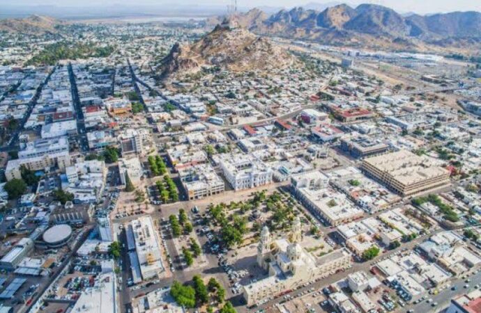 Hermosillo ya es la tercera ciudad más competitiva de México: IMCO