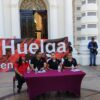 Tras más de 40 días sin clases en la Unison, STAUS anuncia huelga de hambre y plantón