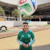 Lorenia Valles destaca sentido social del Mundial México 2026