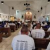 Ofrecen misa en memoria de las víctimas del incendio de la guardería ABC