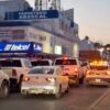 Asesinan a policía municipal en pleno centro de Hermosillo