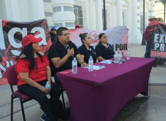 Convoca STAUS a asamblea general este lunes para decidir el futuro de la huelga en la Unison