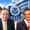 DHS descarta que Durazo y Villarreal tengan permiso especial para ingreso a EU