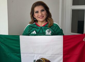 La victoria de la selección mexicana es orgullo nacional: Lorenia Valles